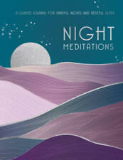 Night meditations guided for sale  Montgomery