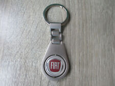 Fiat schlüsselanhänger gebraucht kaufen  Hattersheim