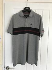 Cruyff polo shirt for sale  CLACTON-ON-SEA