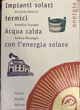 Impianti solari termici usato  Italia