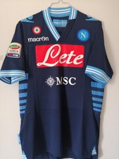 maglia napoli 2012 2013 usato maglia napoli 2012 2013 usato Benevento