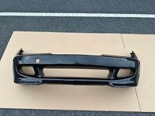 Genuine front bumper for sale  Shipping to Ireland