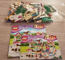 Lego friends großes gebraucht kaufen  Leer (Ostfriesland)