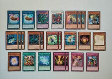 Thunder deck base usato  Roma