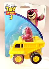 Toy Story 3 -  LOTSO   - figure Shell - nuovo sigillato da collezione na sprzedaż  Wysyłka do Poland