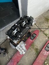Engine engine audi for sale  Shipping to Ireland