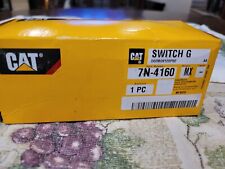 Cat switch 4160 for sale  King