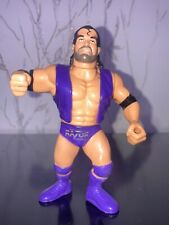 Vintage wwf hasbro for sale  HARLOW