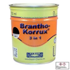 Brantho korrux 1 gebraucht kaufen  Wipperfürth