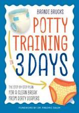 Potty training days for sale  Montgomery
