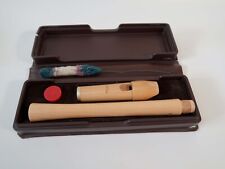wooden recorder for sale  Schaumburg