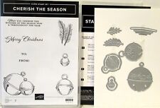 Stampin cherrish season for sale  Bremerton