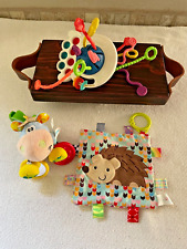 Baby toys playgro for sale  Albuquerque