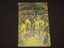 Silver arrow robin for sale  GUILDFORD