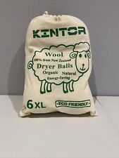 Kintor wool dryer for sale  PETERHEAD