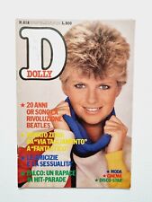 Dolly 212 1982 usato  Italia
