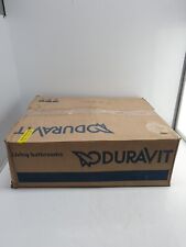 Duravit 0338560000 bathroom for sale  Shipping to Ireland