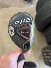 Ping g410 hybrid for sale  Tully