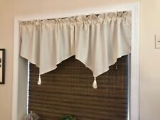 Window curtain valance for sale  Stoneham