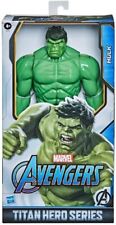 Hasbro marvel avengers usato  Palermo