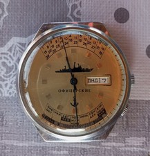 Raketa calendar ufficiali usato  Mozzate