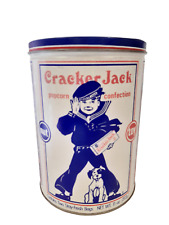 cracker tin for sale  RUGBY
