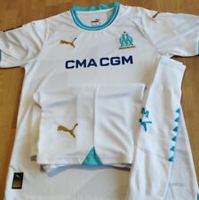 Maillot marseille 2024 d'occasion  Versailles