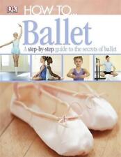 ...ballet for sale  ROSSENDALE