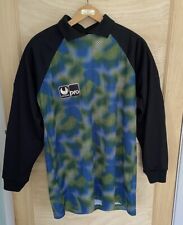 Vintage 90s goalkeeper for sale  BRIGHTON