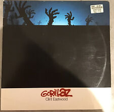 Gorillaz clint eastwood for sale  BRENTWOOD