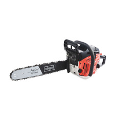 Scheppach petrol chainsaw for sale  Shipping to Ireland