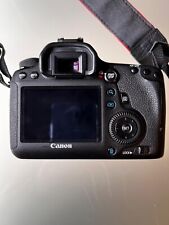 Fotocamera canon eos usato  Roma