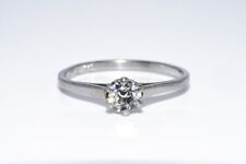 tiffany engagement ring for sale  New York