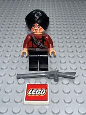 LEGO® Figurka Indiana Jones iaj034 - 7197 7621 7683 7623 7624 7199 7622 - 1 sztuka na sprzedaż  Wysyłka do Poland