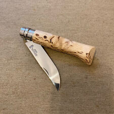 Opinel sampo manche d'occasion  Courbevoie