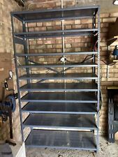 dexion racking for sale  LONDON