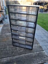 Racco multi drawer for sale  LOUGHBOROUGH