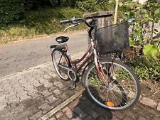 Gebrauchte fahrräder gebraucht kaufen  Helmstadt-Bargen