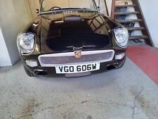 Mgb sebring style for sale  LOWESTOFT