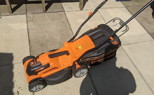 Cordless lawn mower for sale  HITCHIN