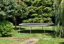 Trampoline 14ft used for sale  DUNSTABLE