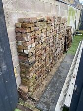 stock bricks for sale  KINGSTON UPON THAMES