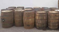 Whiskey oak barrel for sale  LISS