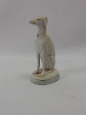 Antique staffordshire whippet for sale  Ortonville