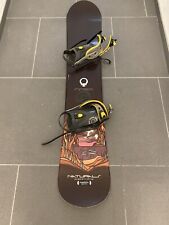 Nitro snowboard bindung gebraucht kaufen  Linsengericht