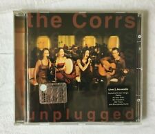 The corrs unplugged usato  Senigallia