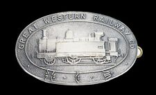 G.w.r.railways train locomotiv for sale  BRISTOL