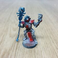 Warhammer 40k necrons for sale  NEWTON-LE-WILLOWS