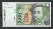 Espagne spain billet d'occasion  Nancy-