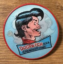 Dogpatch usa vintage for sale  Portland